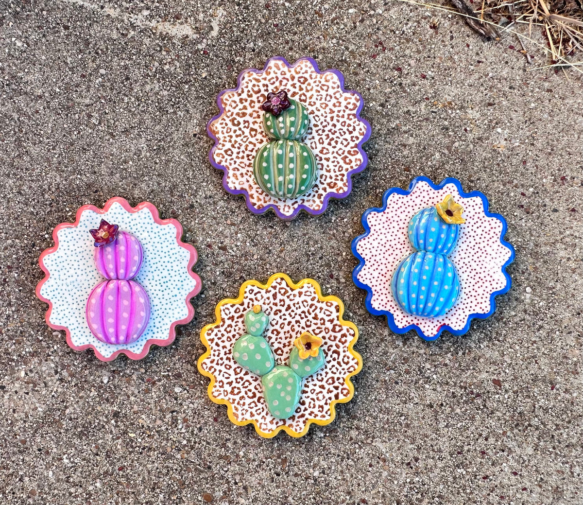 Magnets