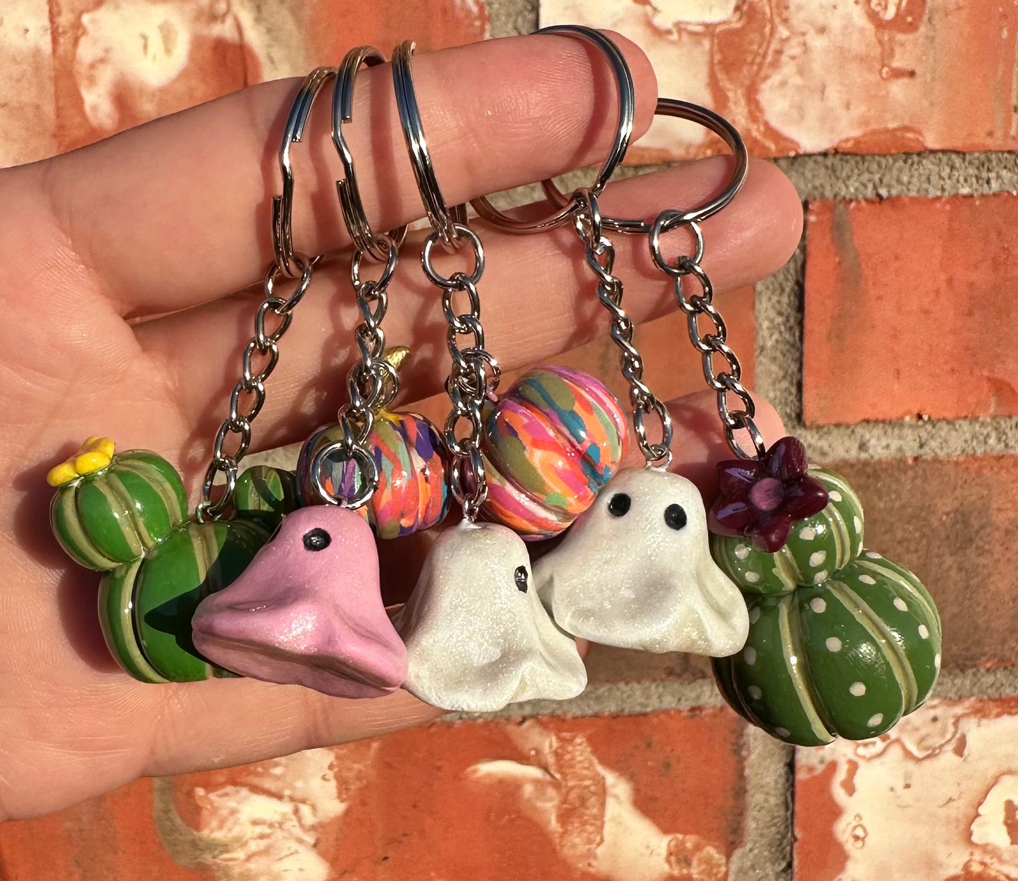 Keychains