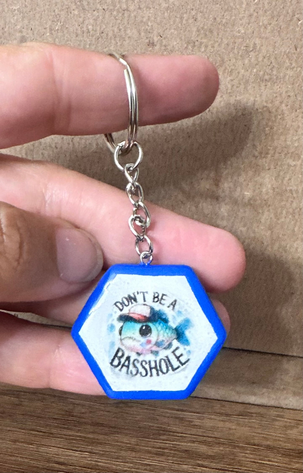 Basshole