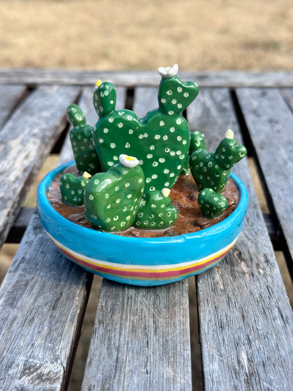 Desert Sweethearts