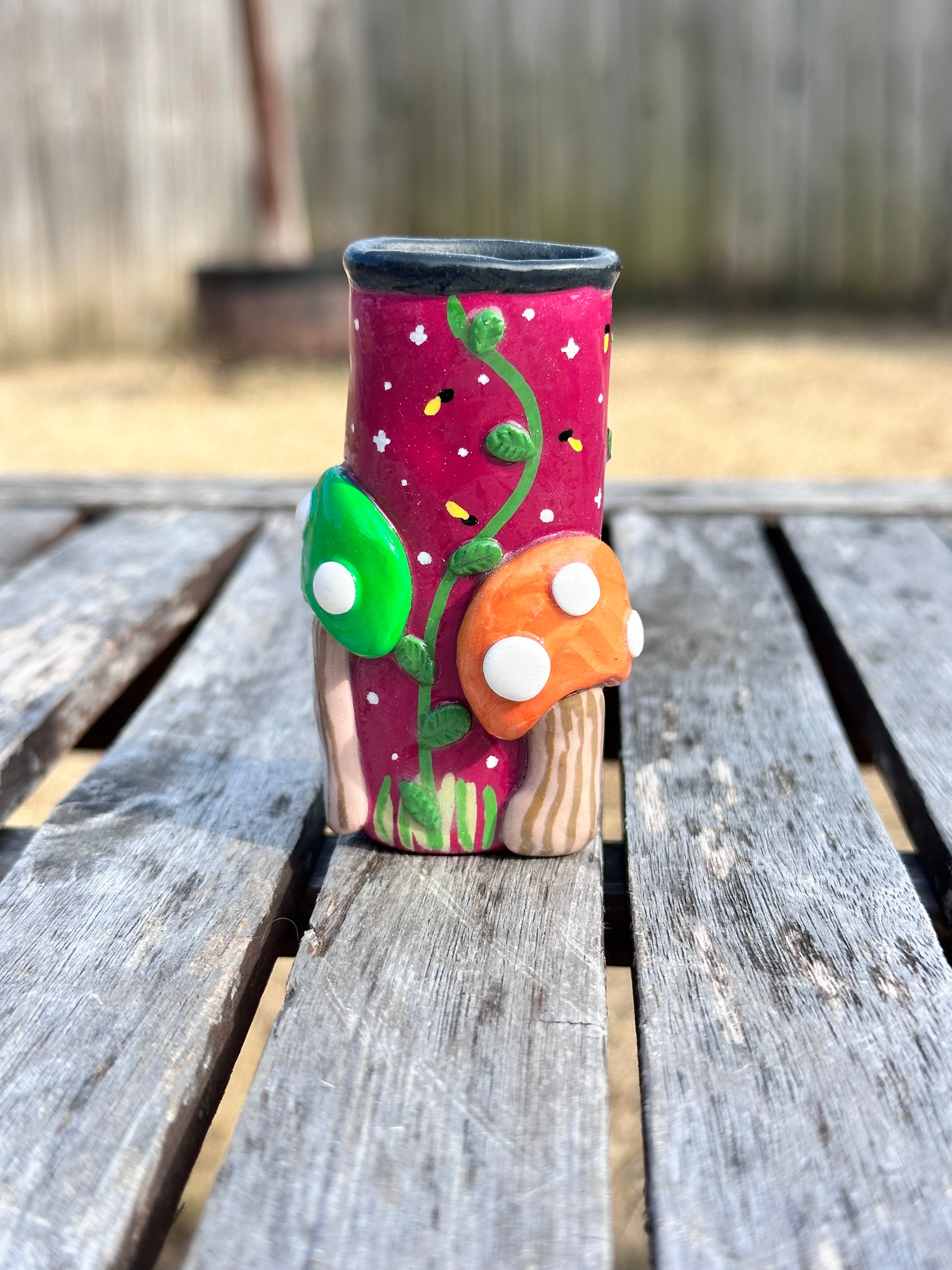 Mushroom