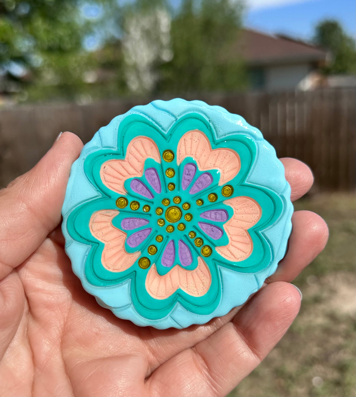 Flower Child