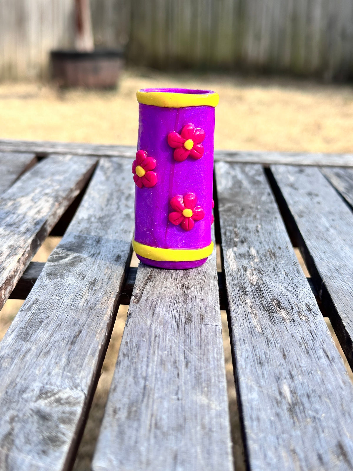 Flower Power Lighter Cover