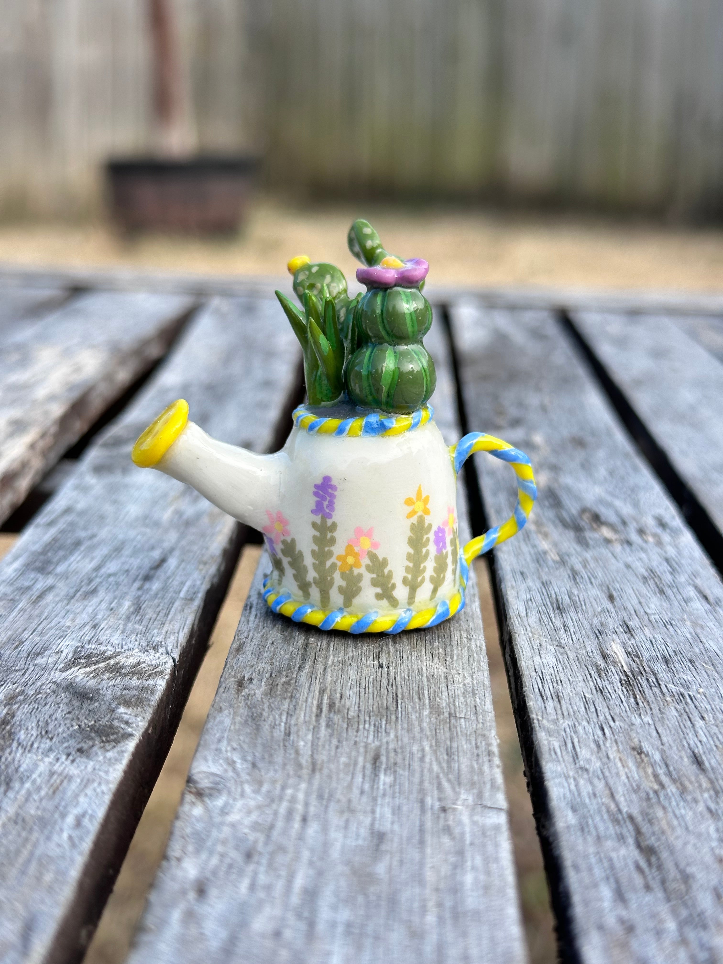 Floral Bell