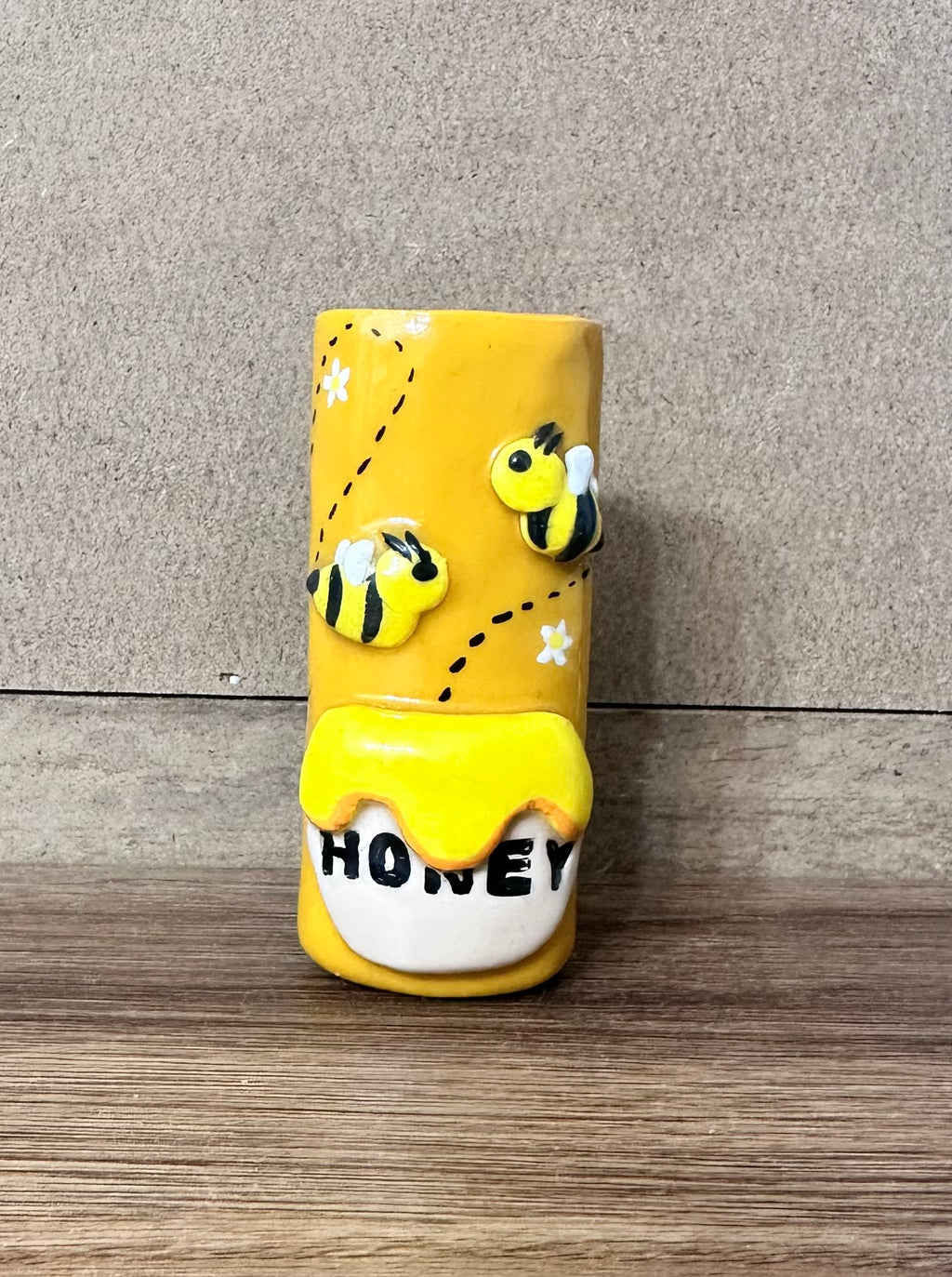 Honey bee