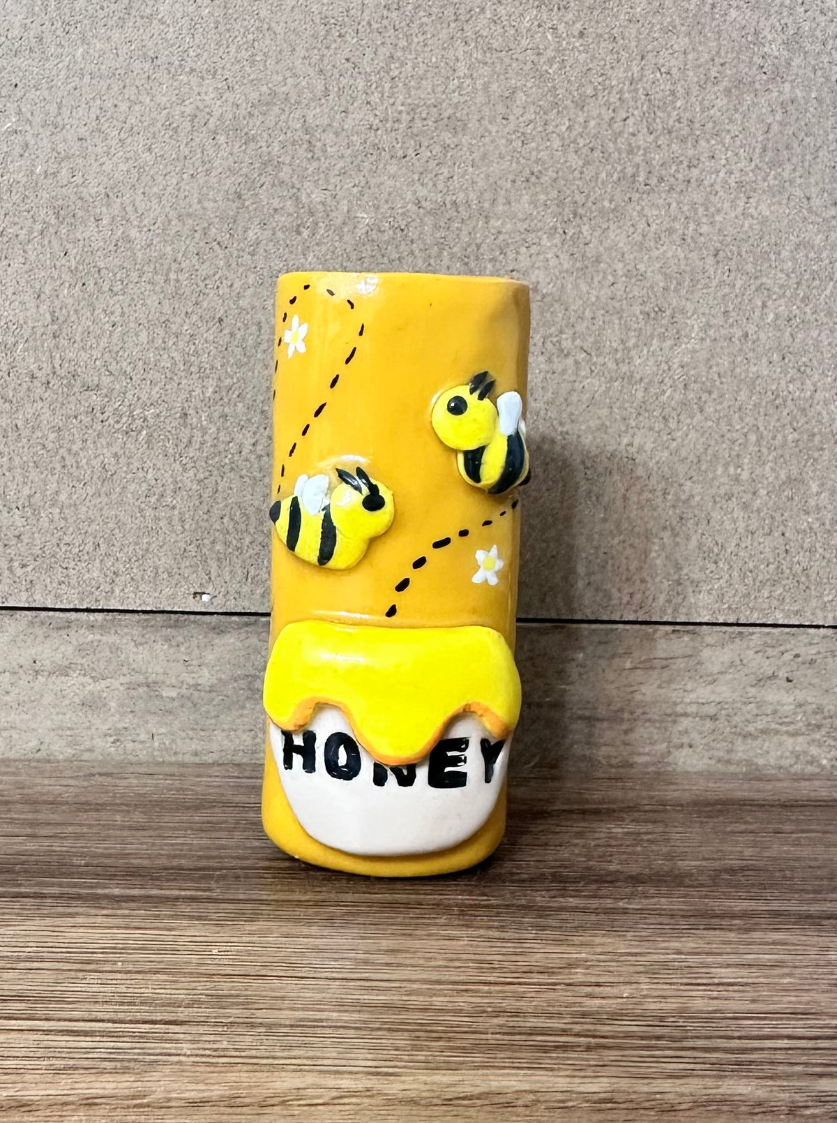 Honey bee