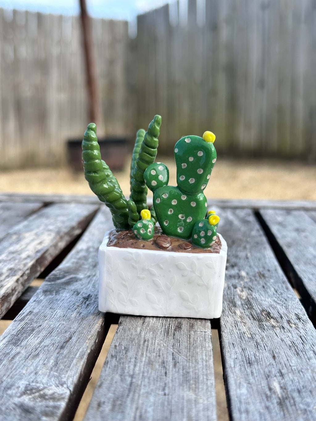 Gentle Bloom