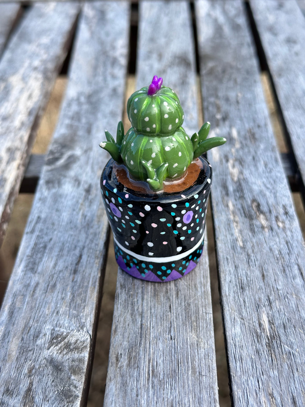 Midnight Bloom