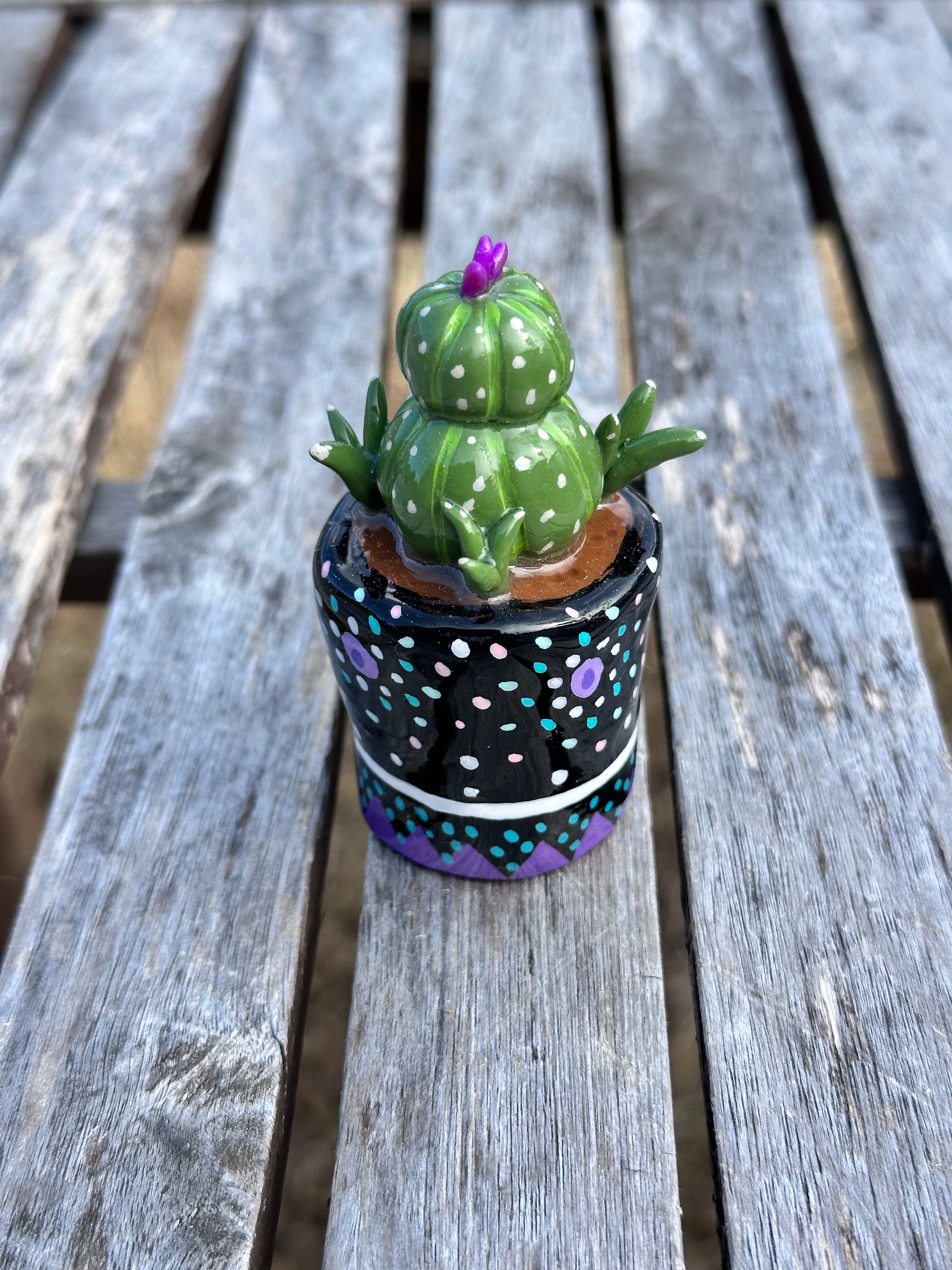 Midnight Bloom