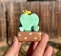 Minty love