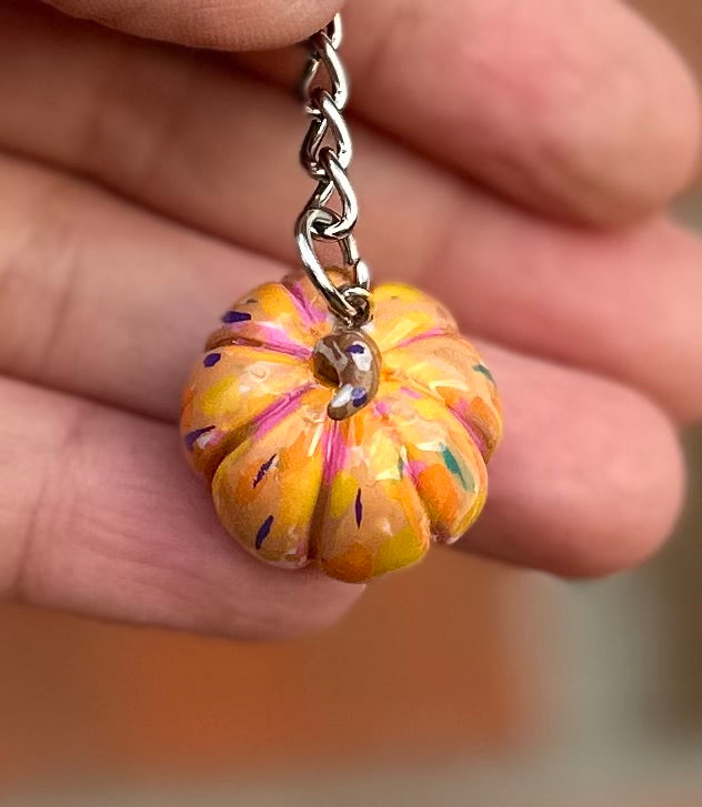 Colorful too