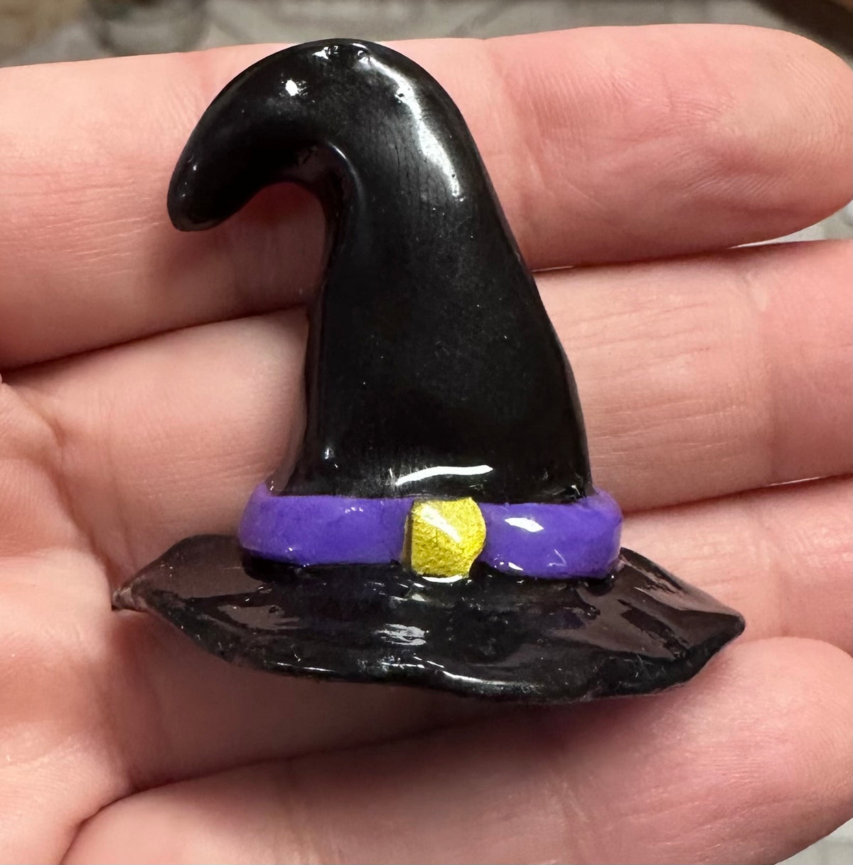 Witchful Thinking