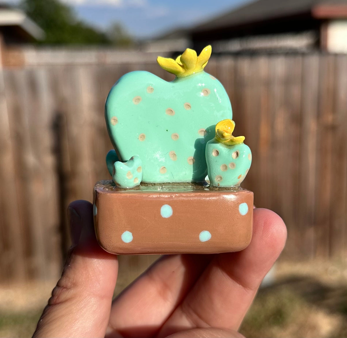 Minty love