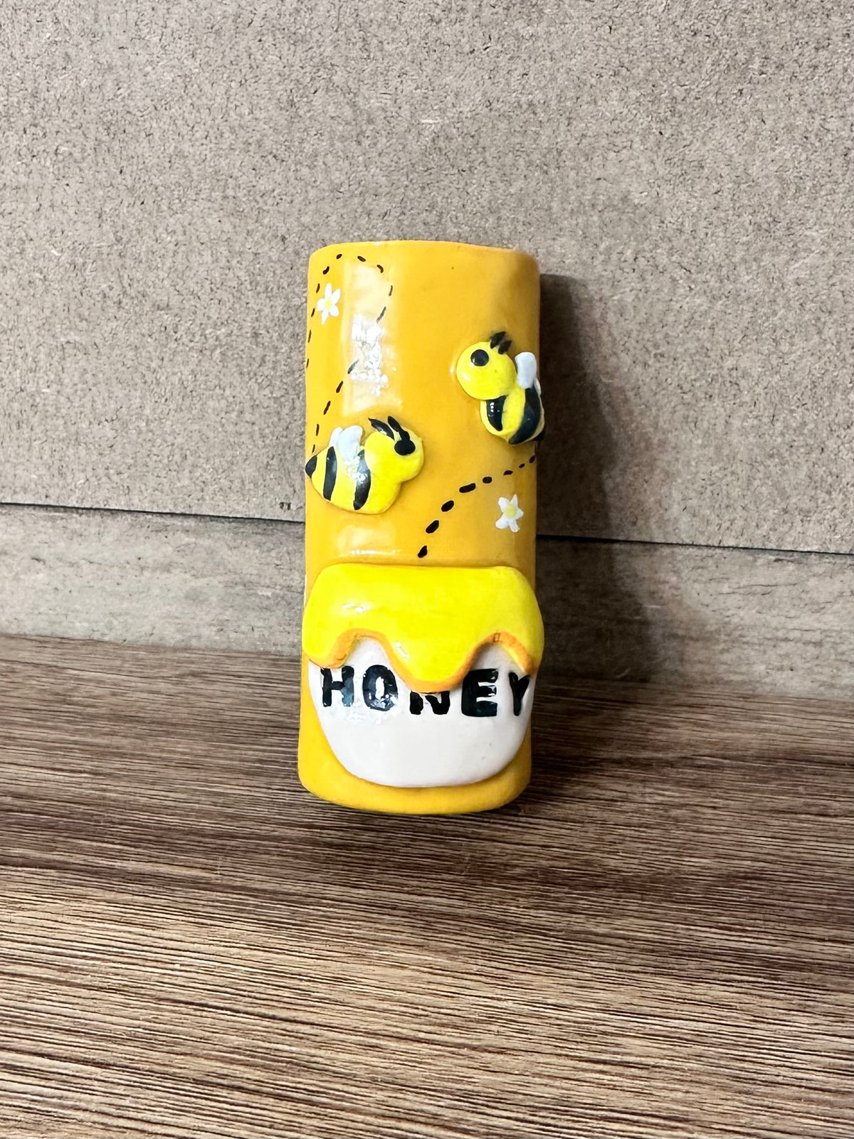 Honey bee