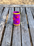 Flower Power Lighter Cover