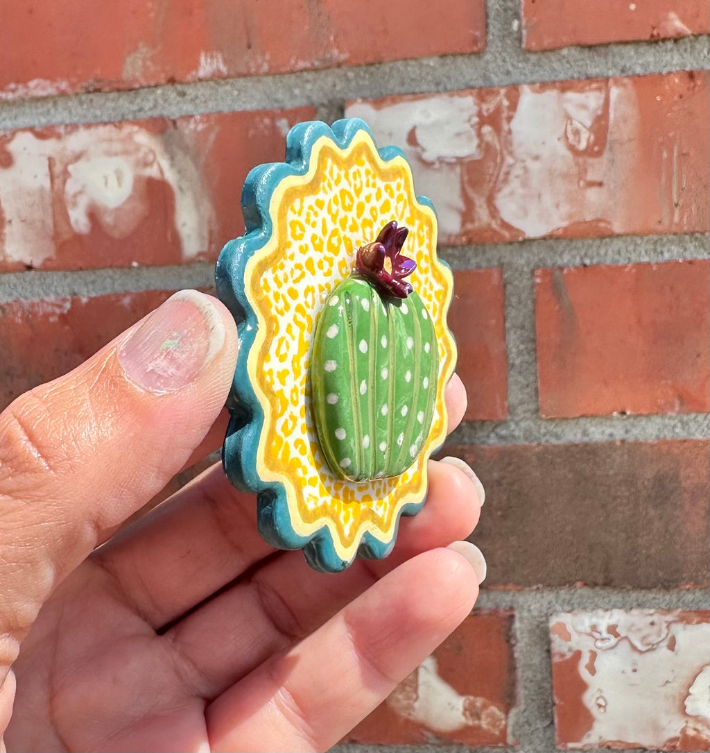 Wild Thing Cactus