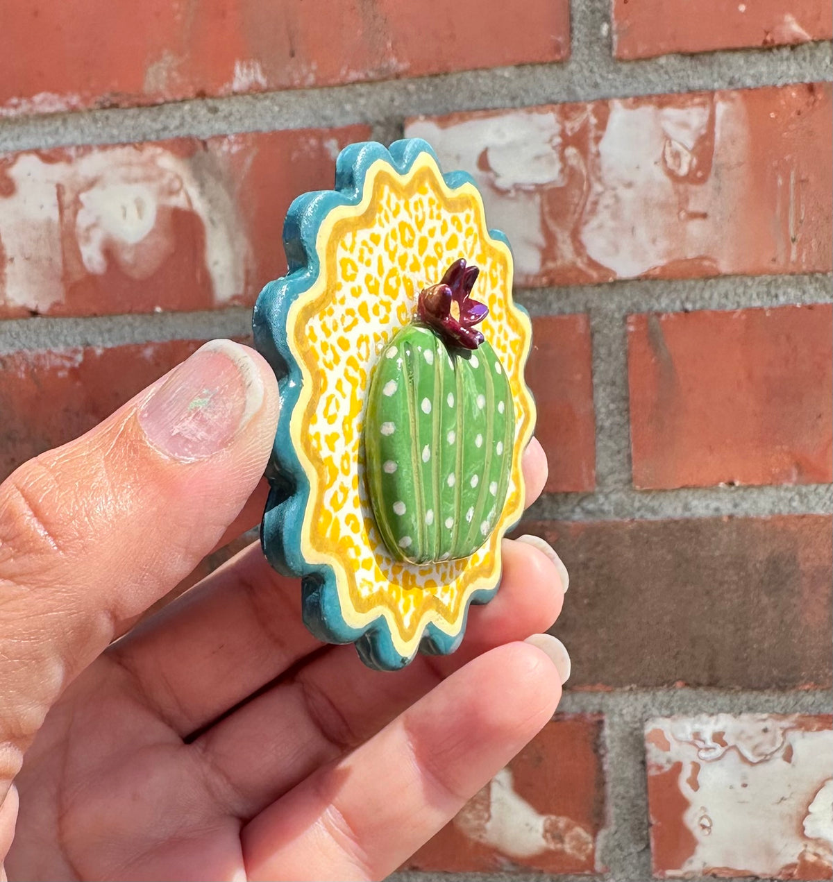Wild Thing Cactus