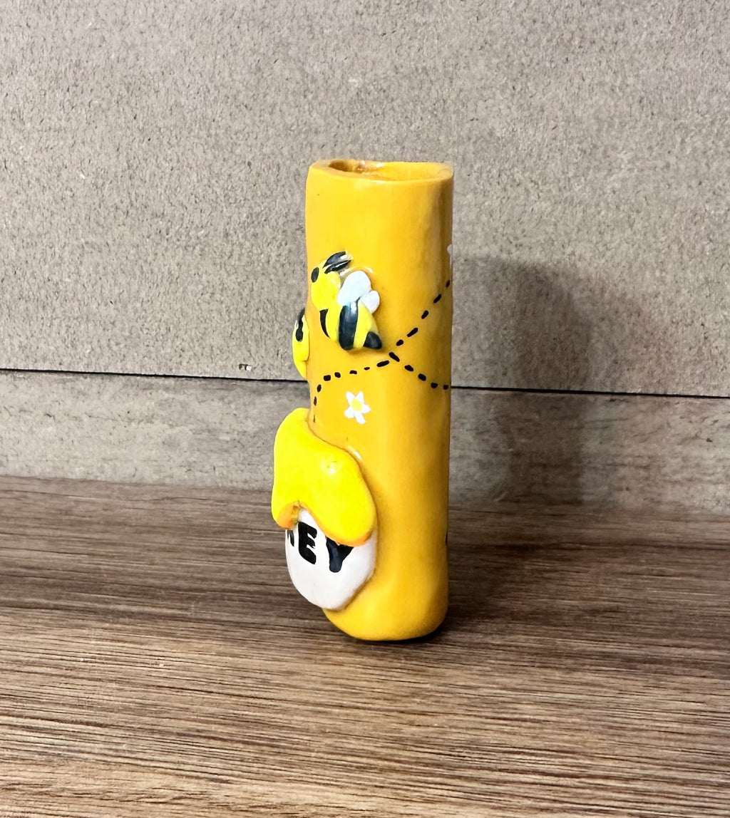 Honey bee