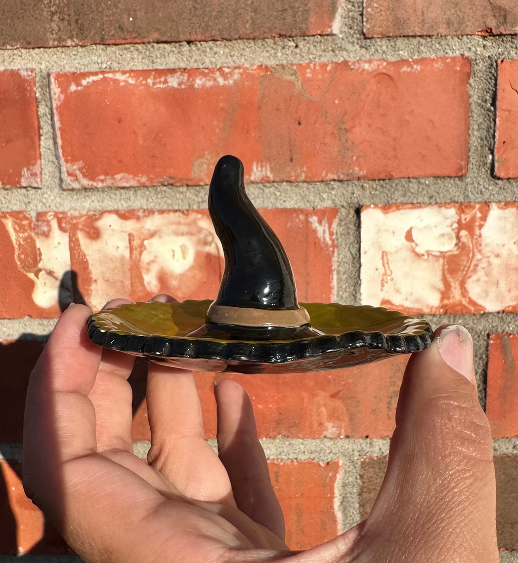 Dark Magic Trinket Dish
