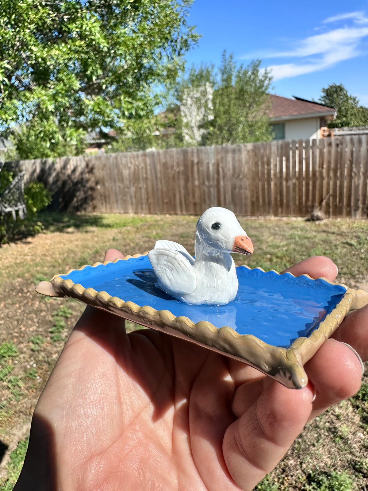 Swan Lake