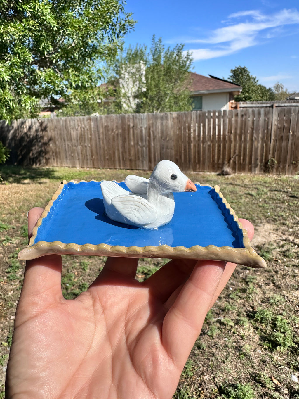 Swan Lake