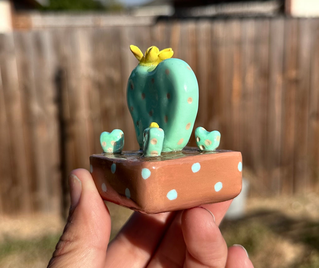 Minty love