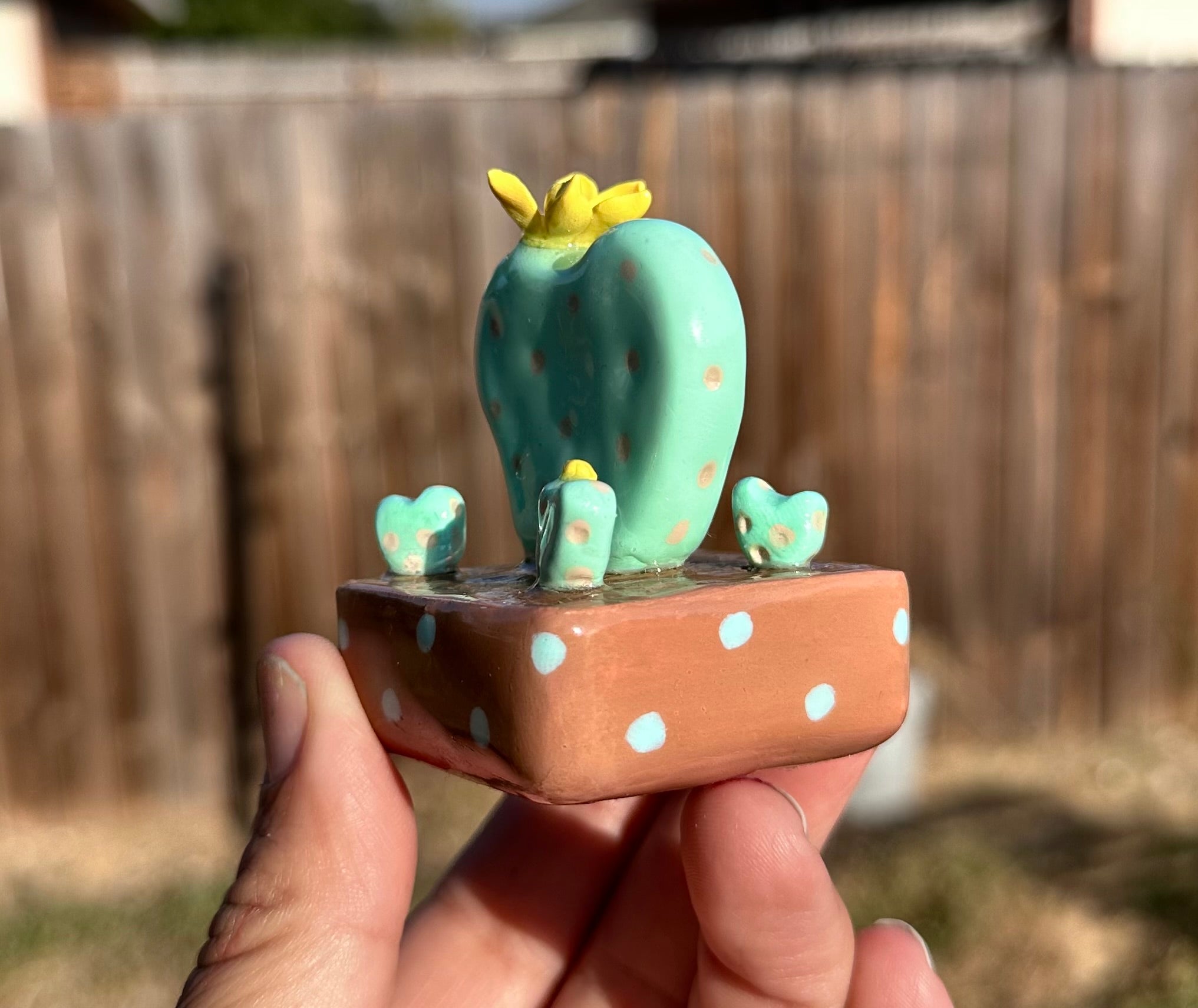 Minty love
