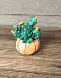 Prickly Little Pumpkin