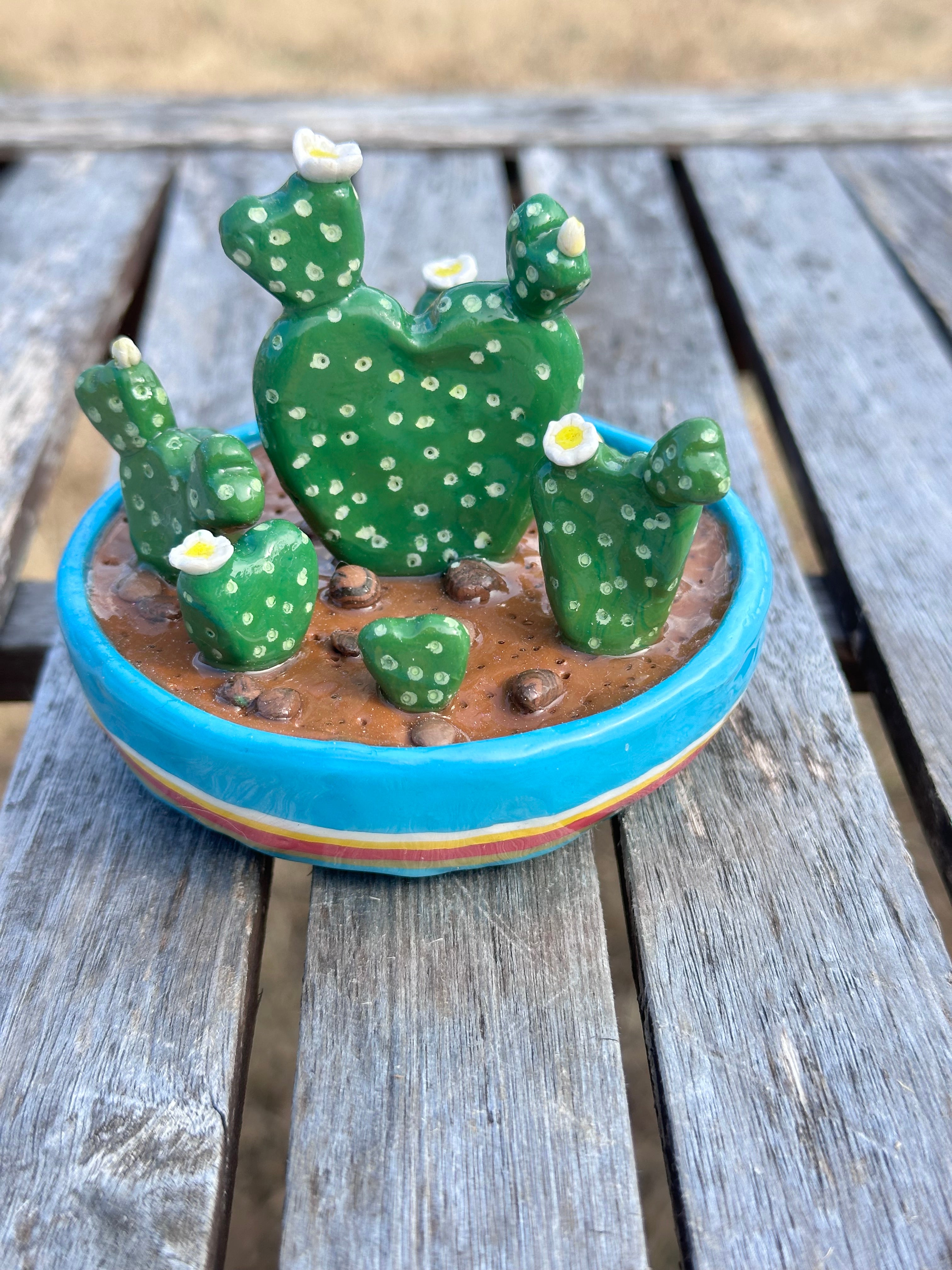Desert Sweethearts