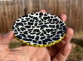 Moo-dy Trinket Dish