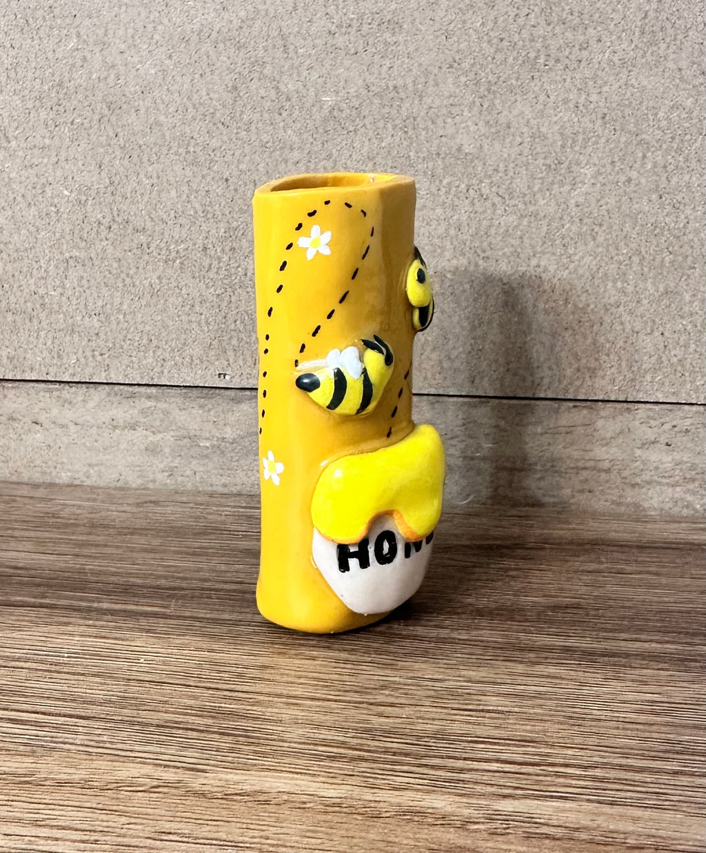 Honey bee