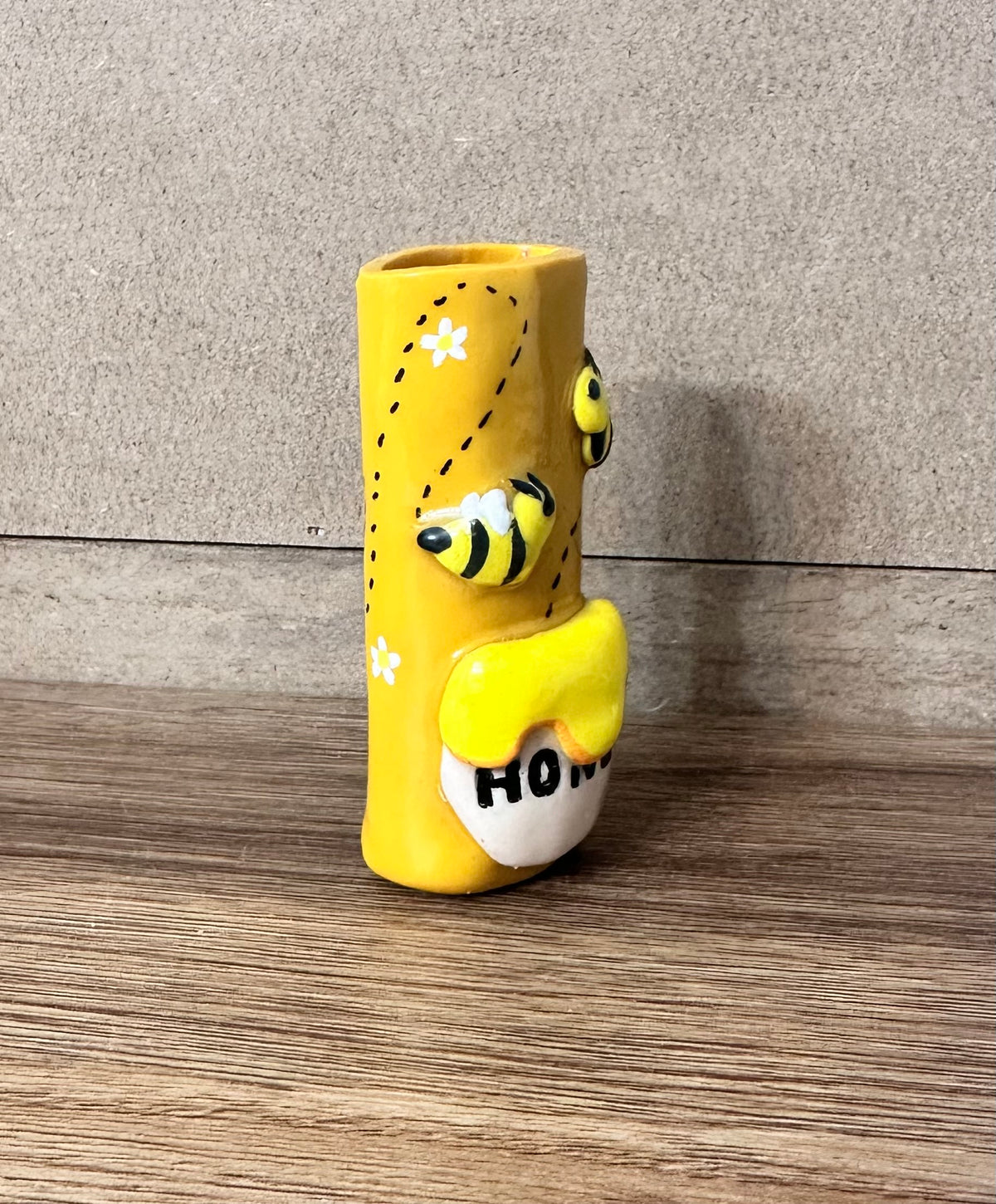 Honey bee