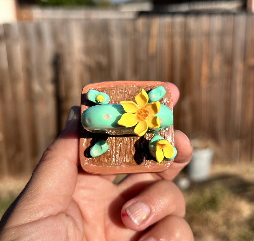 Minty love