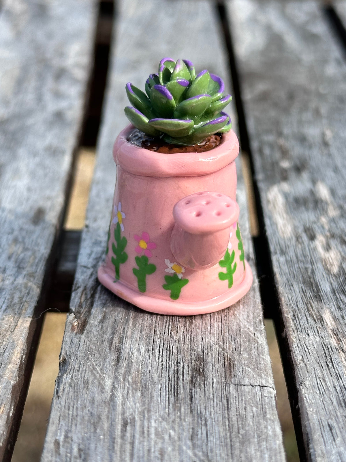 Pretty in Pink