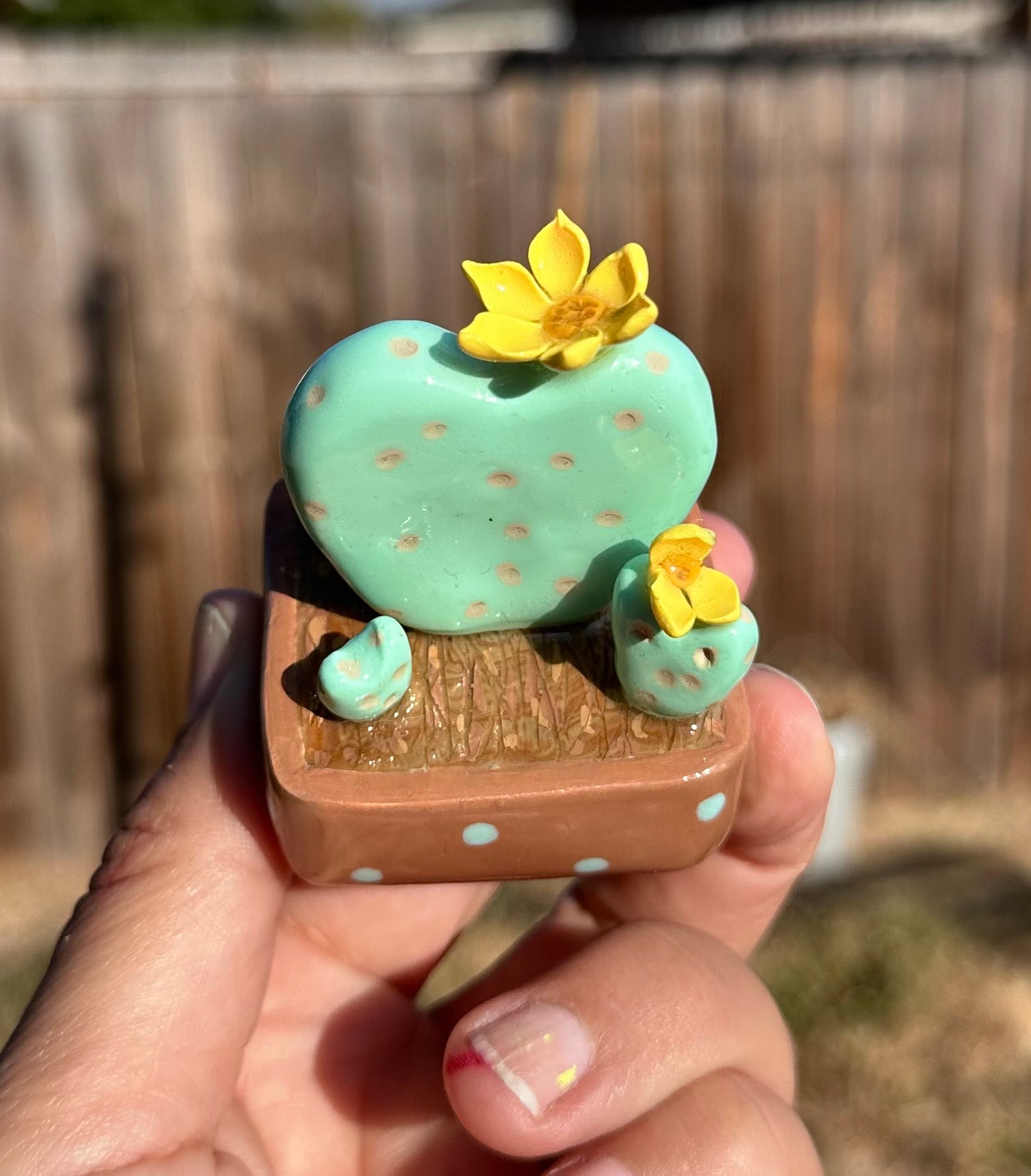 Minty love