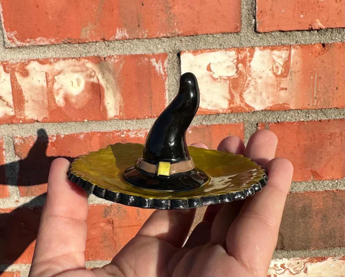 Dark Magic Trinket Dish