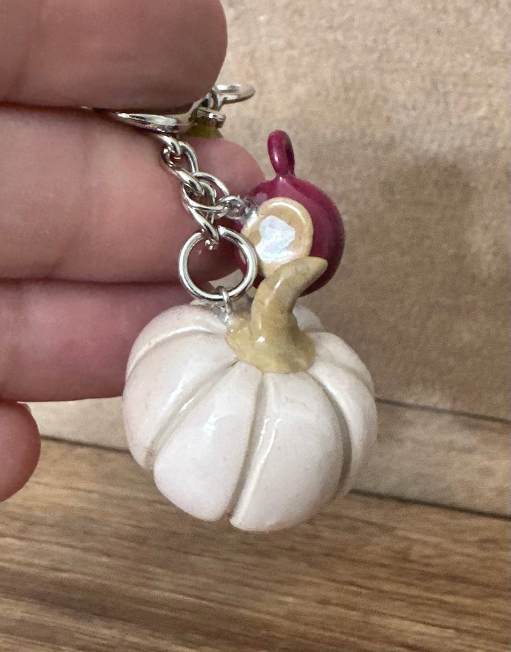 Falling for fall