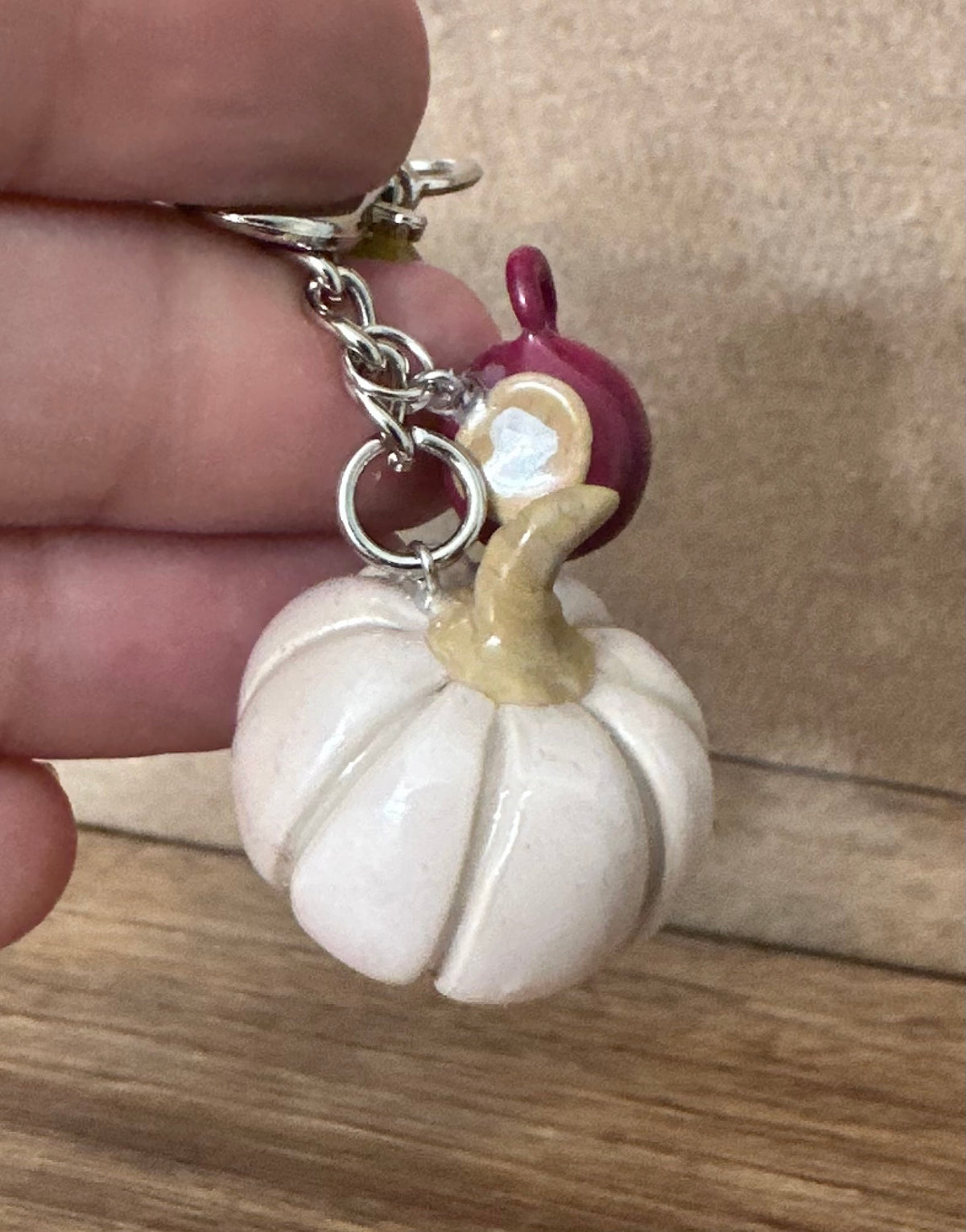 Falling for fall