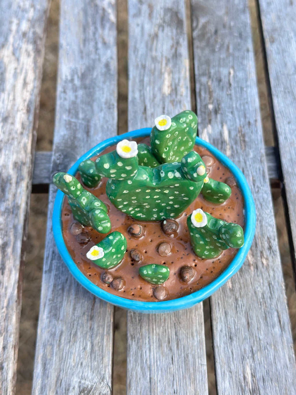 Desert Sweethearts