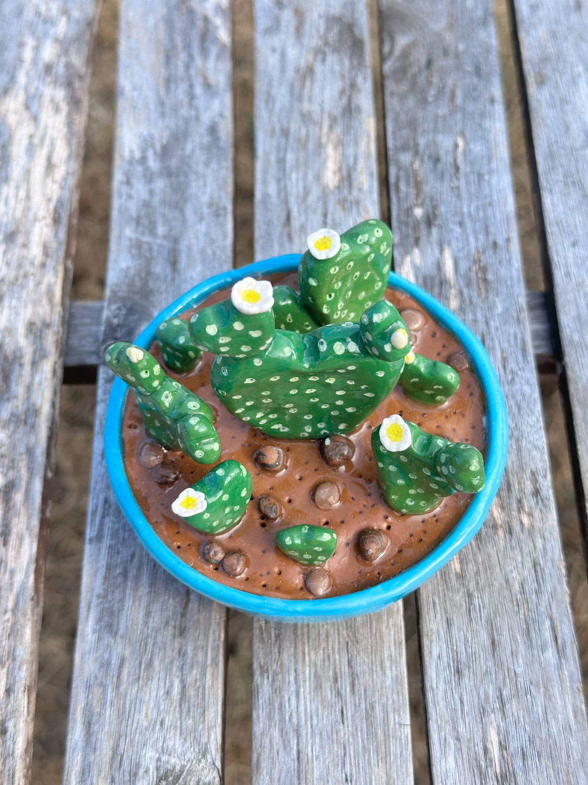 Desert Sweethearts