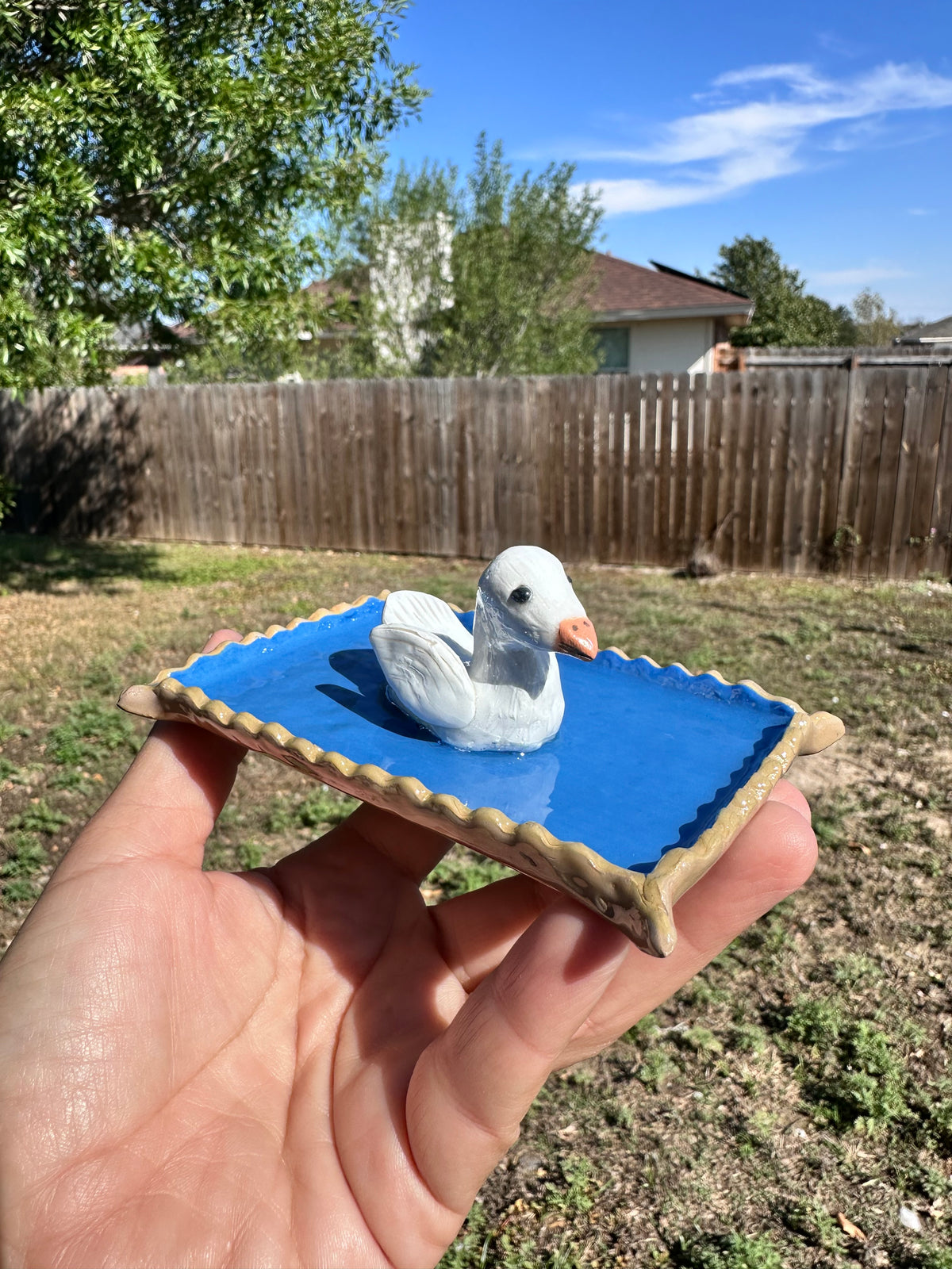 Swan Lake