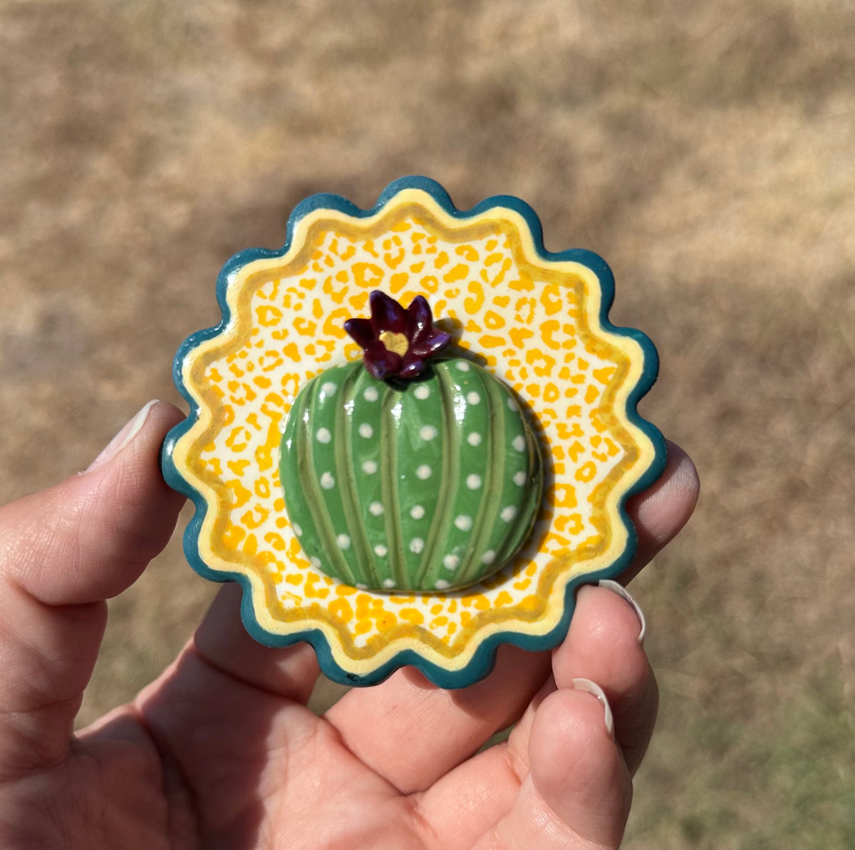 Wild Thing Cactus