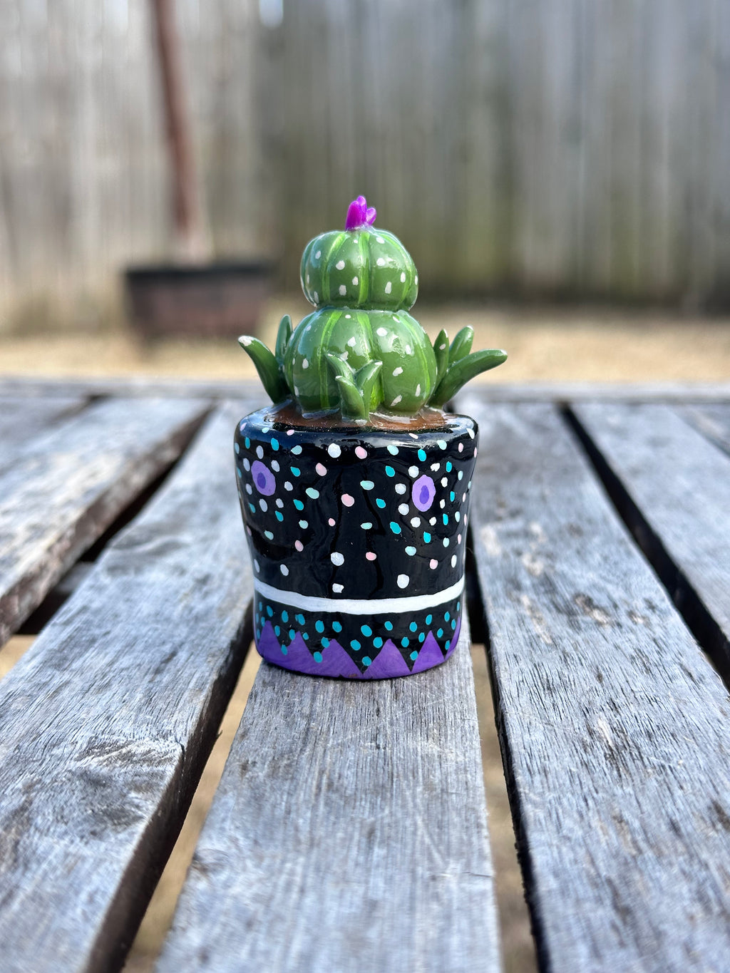 Midnight Bloom