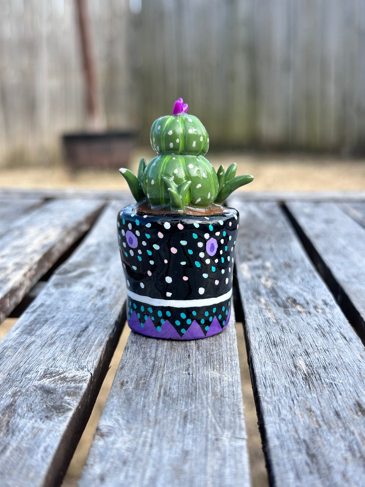 Midnight Bloom