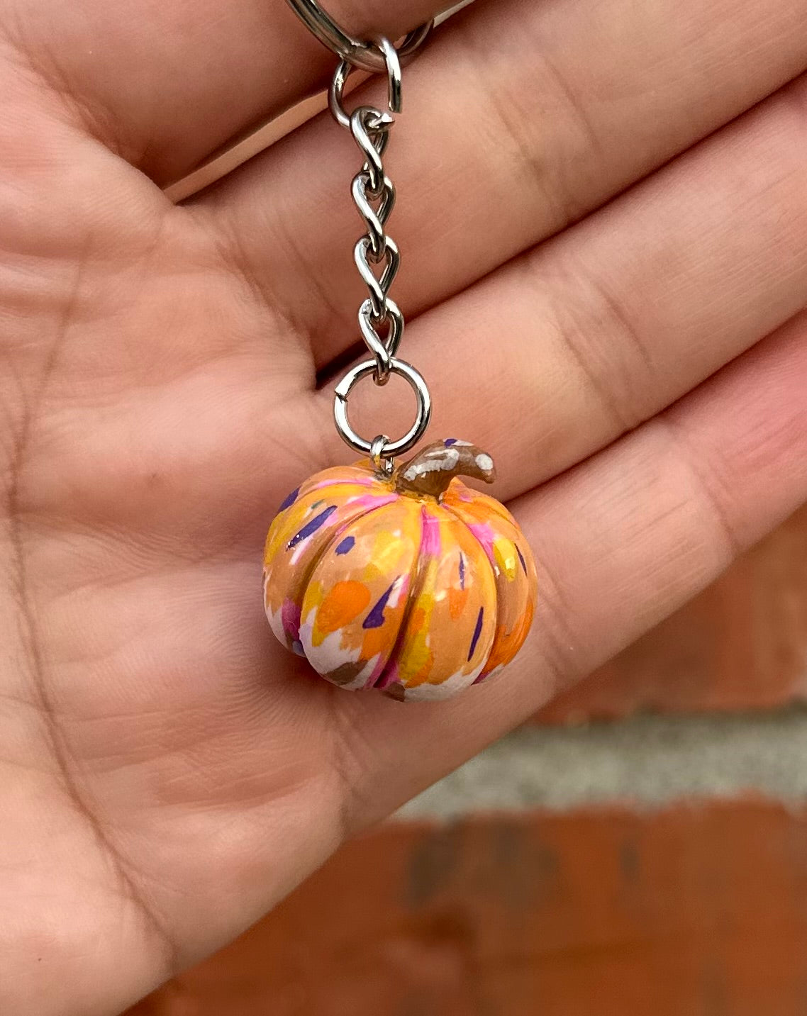 Colorful too