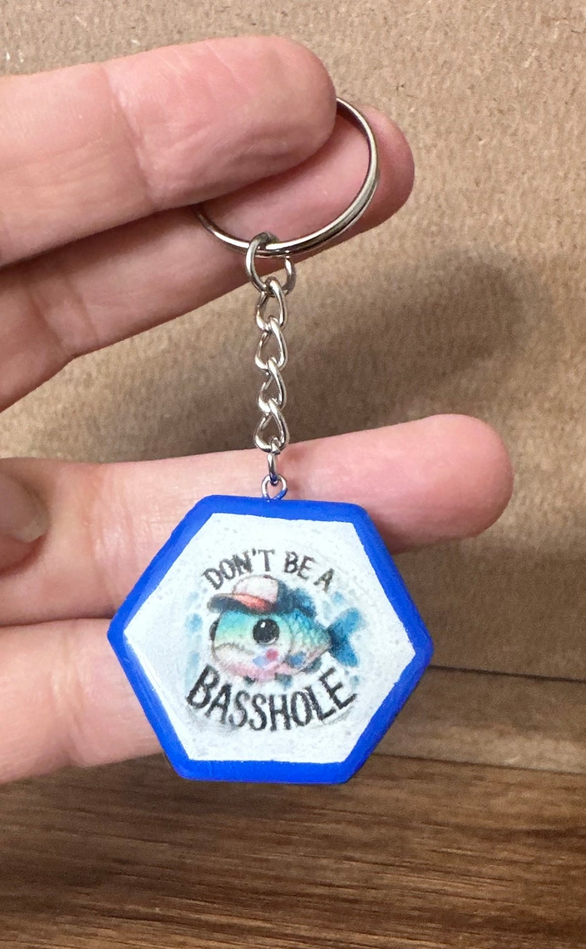 Basshole