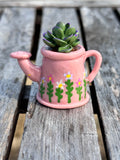 Pretty in Pink