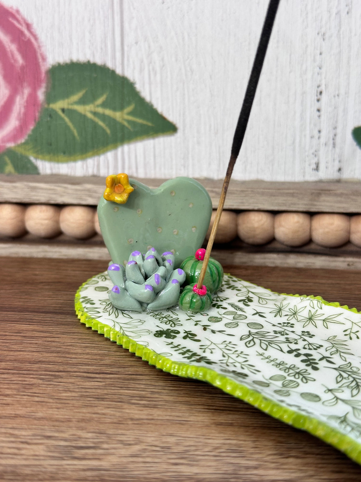 Love Garden