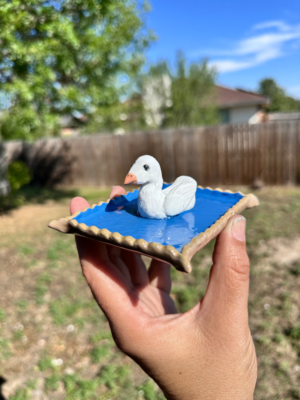 Swan Lake