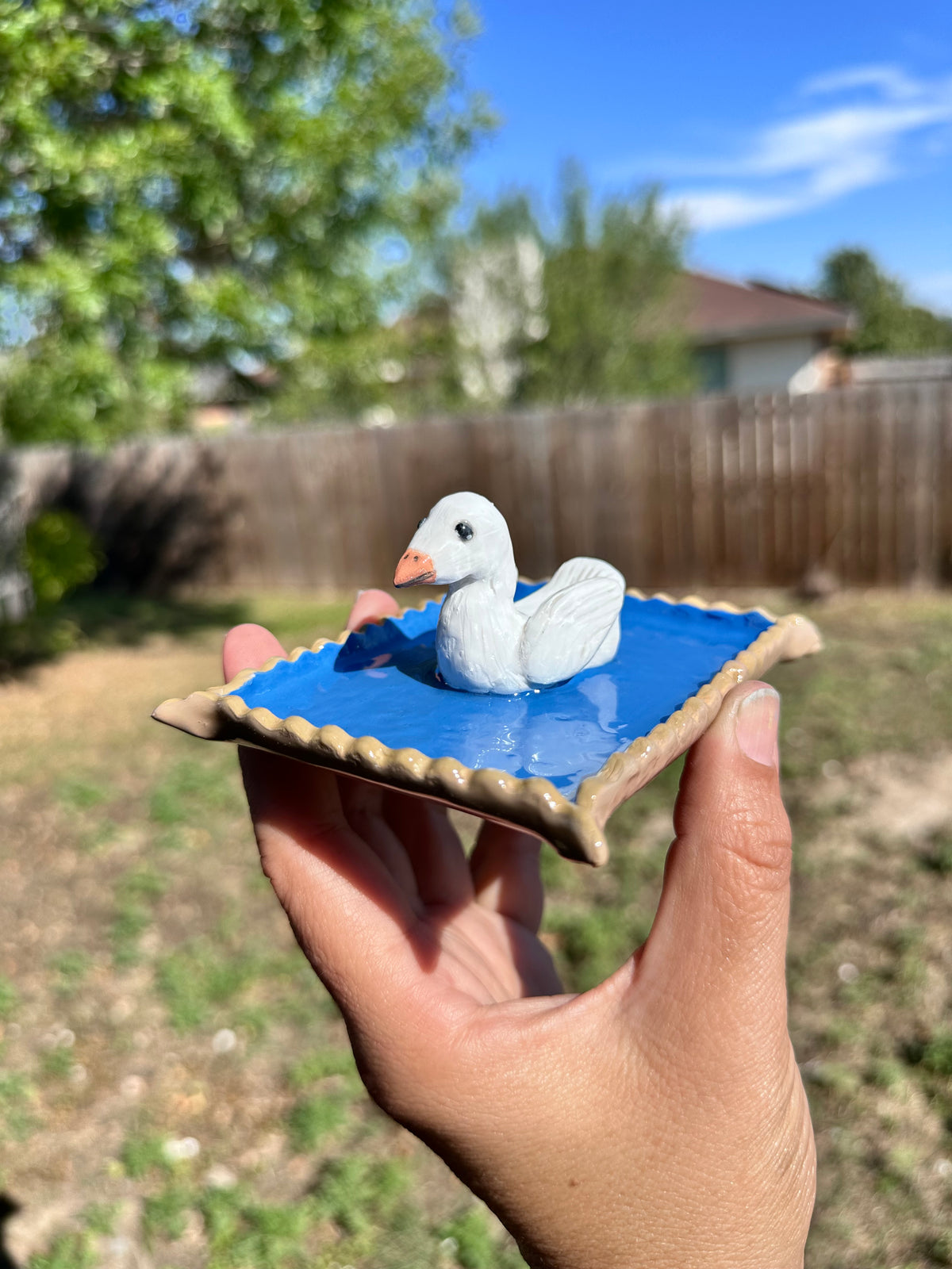 Swan Lake